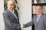 Bogotá y Cundinamarca también trabajarán juntos por la salud del departamento