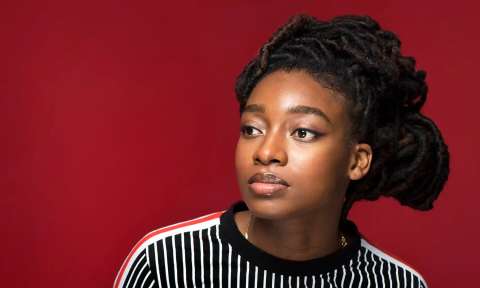 Little Simz gana el premio Mercury al mejor álbum