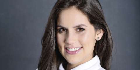 Así respondió Linda Palma a las críticas en redes sociales sobre su físico