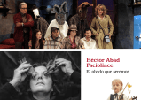 Día de las víctimas de desapariciones: películas, libros y obras para reflexionar