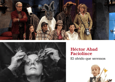 Día de las víctimas de desapariciones: películas, libros y obras para reflexionar