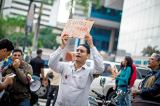 ‘El gobierno está hipersensible’