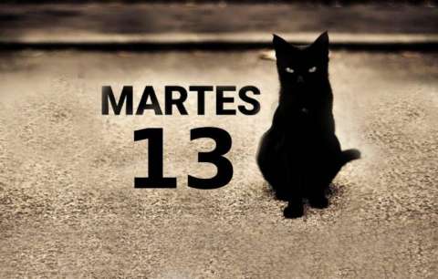 Martes 13: ¿por qué es catalogado un día de mala suerte?