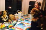 El dulce regalo de Liam Hemsworth a Miley Cyrus en su cumpleaños
