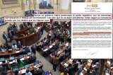 Congreso le mete el acelerador a la consulta sin soltar otros frentes de la laboral