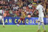 Tolima y Tigre empataron 0-0 e impulsaron a São Paulo en la Sudamericana