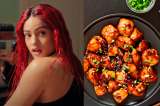 Así se prepara el pollo teriyaki al estilo Rosalía