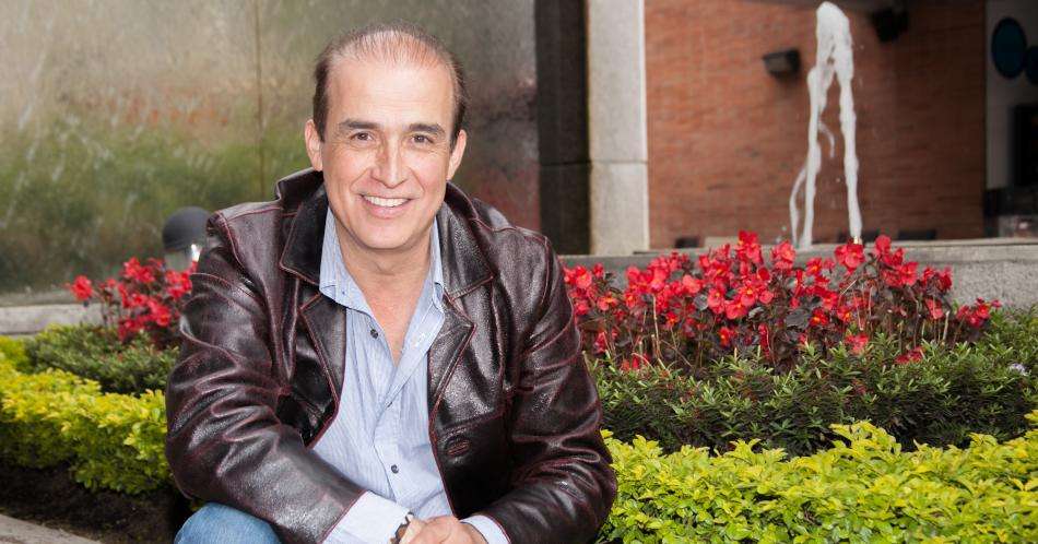 “Antes de morir me gustaría estar a paz y salvo” Luis Eduardo Motoa