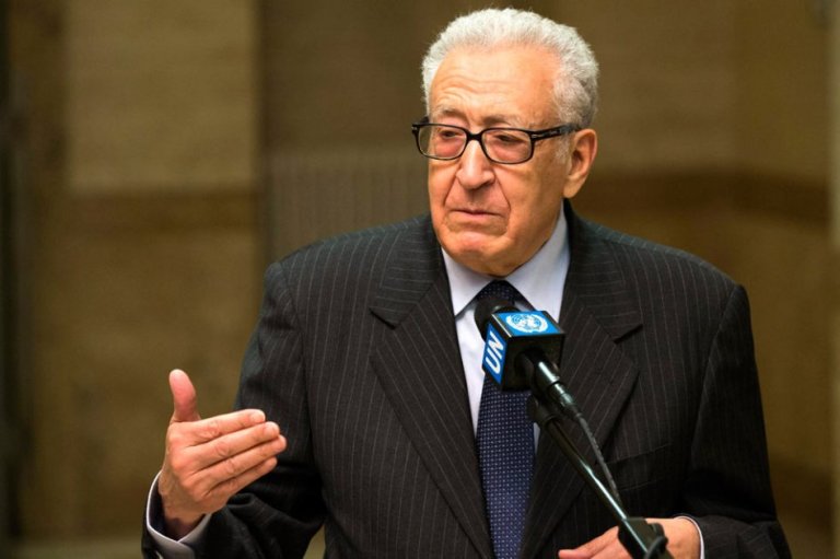 Oposición siria aceptaría miembros del régimen en Gobierno de transición