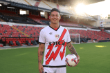 ¿Debutará James Rodríguez? Hora y dónde ver en vivo el Espanyol vs. Rayo Vallecano