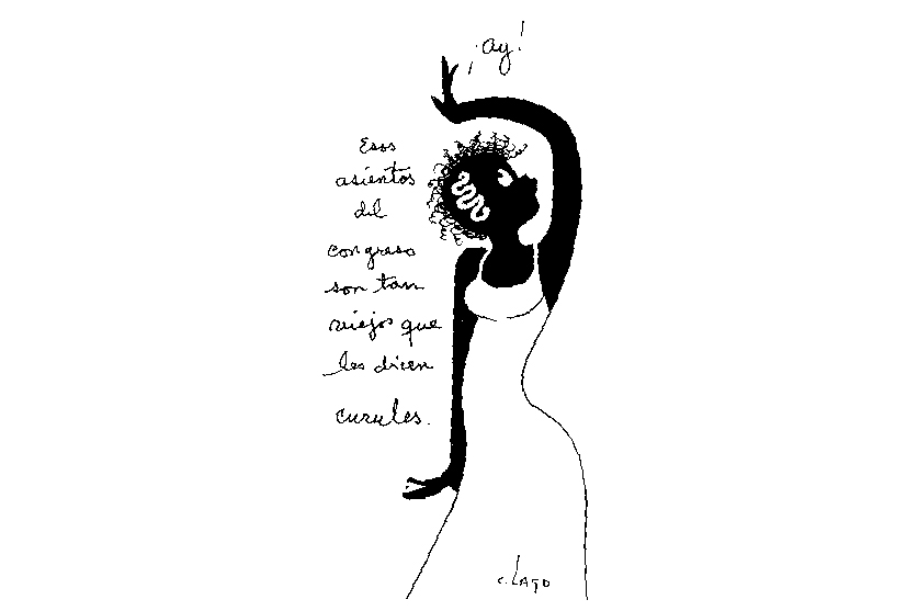 Caricaturas