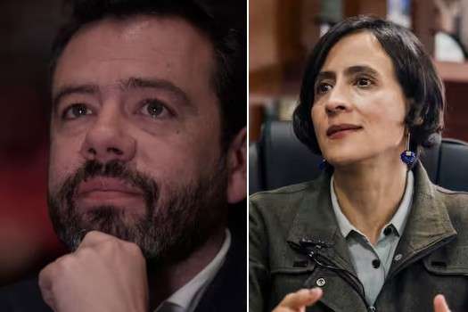 El alcalde de Bogotá anunciará medidas el próximo miércoles.
