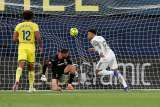 Real Madrid duerme como líder en España gracias a un doblete de Kylian Mbappé