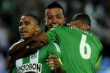 Nacional, a cuadrangulares semifinales del fútbol colombiano
