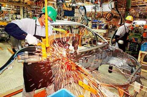 Economía de EE.UU. crece 2,0% en el tercer trimestre de 2012