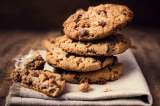 Receta de día: galletas de naranja