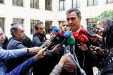 España: fracaso en comicios obliga a Pedro Sánchez a adelantar elecciones