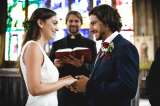 Esto ocurre cuando los compañeros permanentes se casan