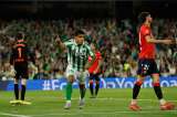 Final de Conference League: ¿Por qué no jugará Juan Camilo ‘Cucho’ Hernández?
