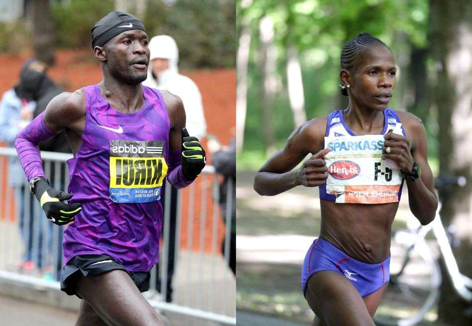 Maratón de Cali 2025: Un evento histórico con grandes figuras