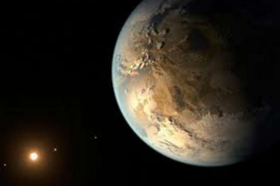 Todos los asteroides conocidos por el momento tienen menos del 0,01% de posibilidades de entrar en colisión con la Tierra. / Archivo
