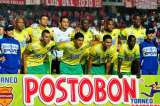 Bucaramanga clasificó a semifinales del torneo de ascenso