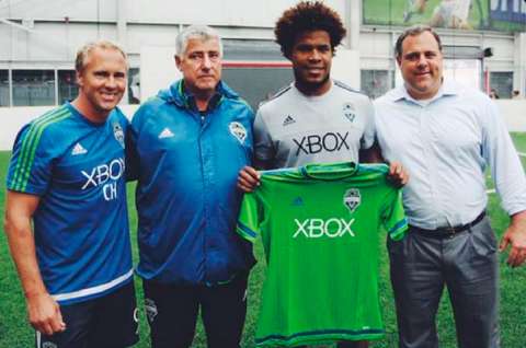 Carta de despedida de Román Torres a los hinchas de Millonarios