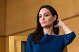 Angelina Jolie debuta como profesora en London School of Economics