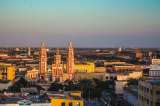 Una muestra de renovación urbana sostenible en el mundo