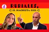Rubiales no renunció: las lecciones que nos deja sobre machismo y consentimiento