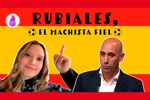Rubiales no renunció: las lecciones que nos deja sobre machismo y consentimiento