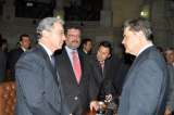 Bases de La U son uribistas: Centro Democrático