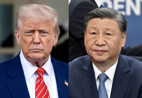 Trump y Xi se disponen a formalizar una tregua comercial tras meses de caos