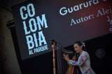 Guarura: el poder del sonido femenino