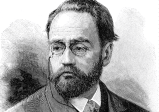 Historia de la literatura: “Nana”