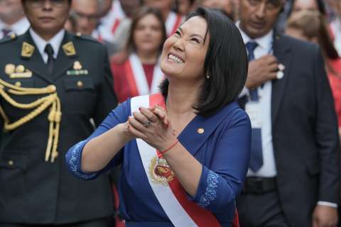 ¿Qué podemos esperar del auge de la extrema derecha en América Latina?