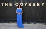 Anne Hathaway y sus “looks” de embarazada: cómo ha cambiado la moda materna