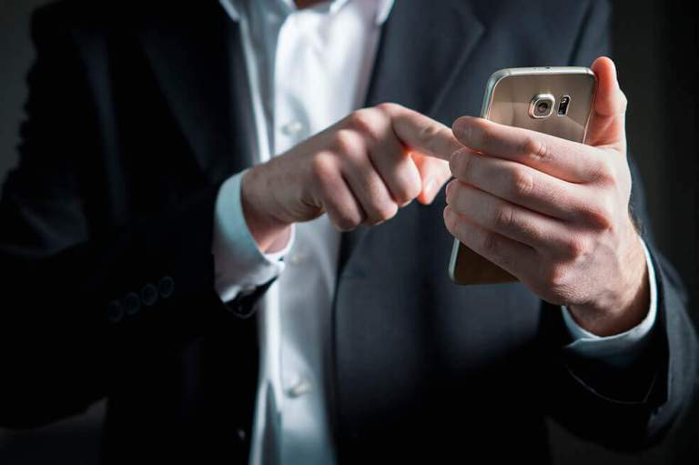 "El peor año" para el mercado de teléfonos inteligentes fue 2018
