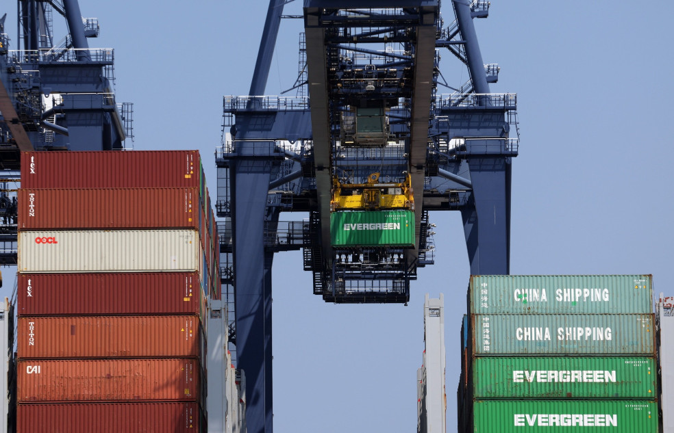 Plan para incrementar las exportaciones.