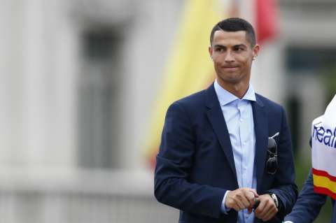 ¿Se acerca el final de la era Cristiano en el Real Madrid?