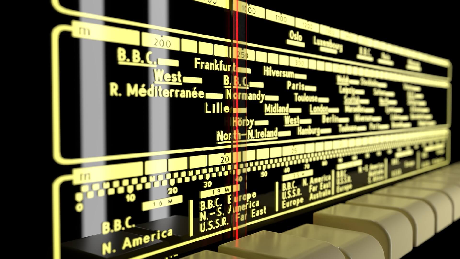 La historia de las radionovelas en Colombia