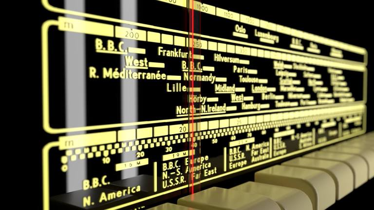La Radionovela, reina indestronable de los hogares colombianos en los años 50