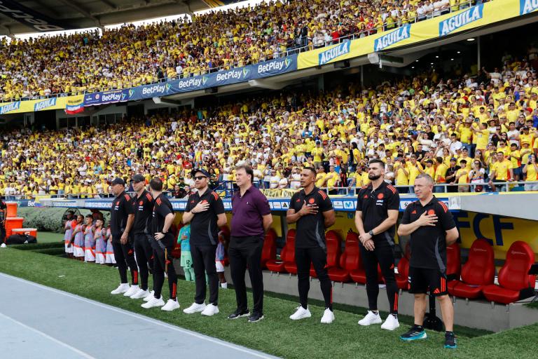 La estafa con la que engañaron a cientos de personas en el estadio de Barranquilla