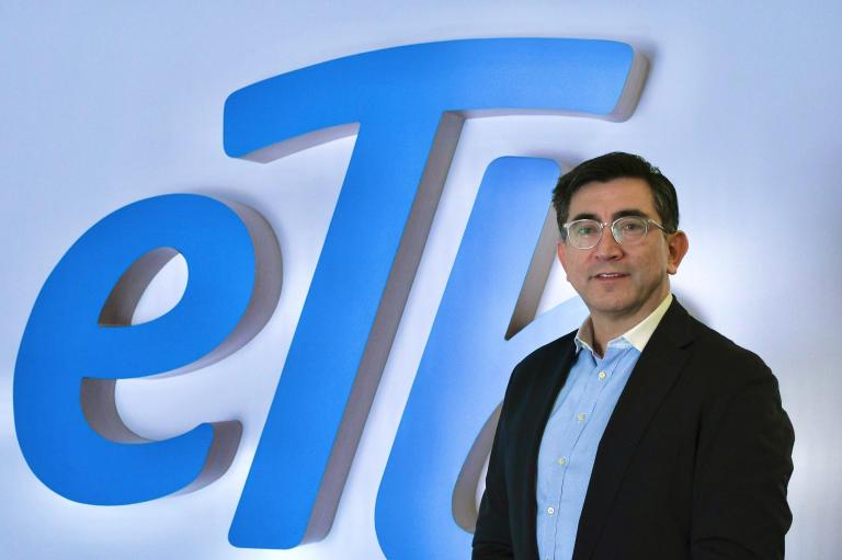 ETB se aproxima a cerrar importante acuerdo con Starlink