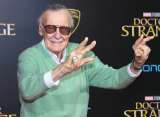 Stan Lee creó un último superhéroe junto a su hija antes de su muerte