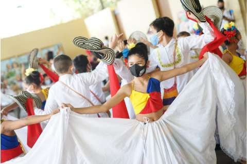Ministerio de Cultura radicó la ley ReactivARTE como estrategia para dinamizar el sector cultural