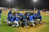 Caimanes, campeón de la Liga Colombiana de Béisbol