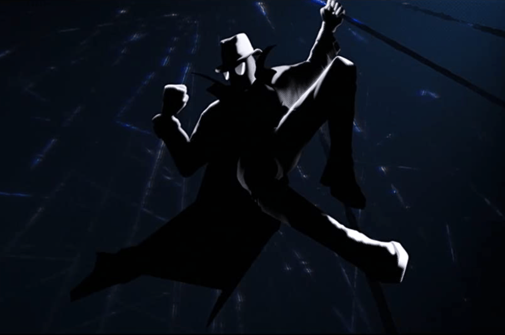 El Spider-Man Noir aparece en la película animada "Spider-Man: Un nuevo universo" del 2018 y su secuela que llega en este 2023.