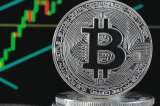 Bitcoin: a la baja y se acerca a los US$40.000