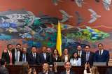 ¿De la Espriella se quedó con las mayorías en el Consejo Electoral? Esto dejó la votación